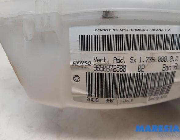 Gebläsemotor Citroen C4 Grand Picasso U 6441X4 P21065917