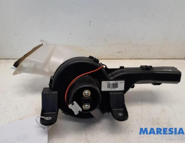 Interior Blower Motor CITROËN C4 GRAND PICASSO I (UA_), CITROËN C4 PICASSO I MPV (UD_)