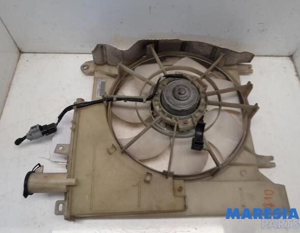 Interior Blower Motor CITROËN C1 (PM_, PN_), PEUGEOT 107 (PM_, PN_), CITROËN C1 II (PA_, PS_)