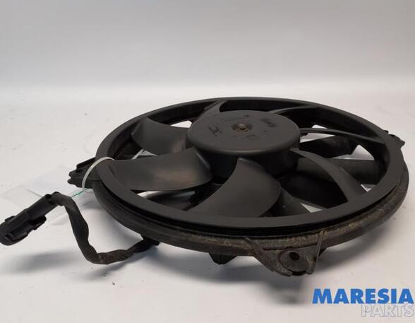 Interior Blower Motor PEUGEOT 3008 MPV (0U_)