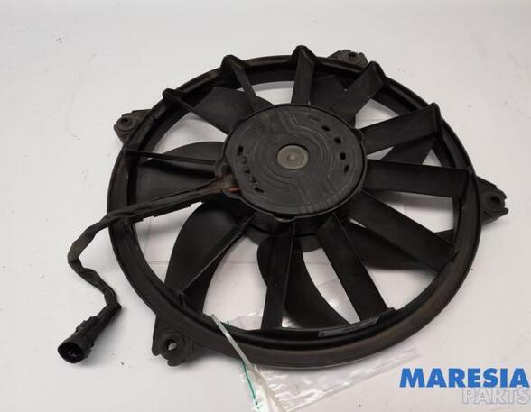 Interior Blower Motor PEUGEOT 3008 MPV (0U_)