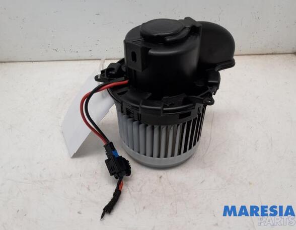 Interior Blower Motor RENAULT ZOE (BFM_), RENAULT ZOE Hatchback Van (BFM_)