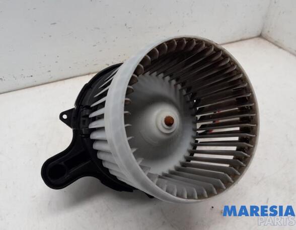 Interior Blower Motor RENAULT ZOE (BFM_), RENAULT ZOE Hatchback Van (BFM_)