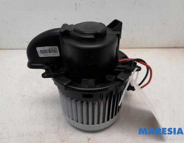 Interior Blower Motor RENAULT ZOE (BFM_), RENAULT ZOE Hatchback Van (BFM_)