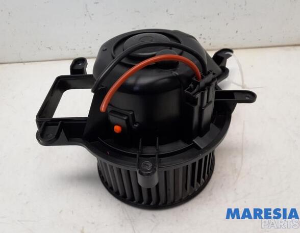 Interior Blower Motor PEUGEOT 5008 (0U_, 0E_), PEUGEOT 3008 MPV (0U_), CITROËN DS5