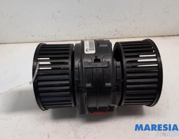 Interior Blower Motor RENAULT GRAND SCÉNIC III (JZ0/1_)