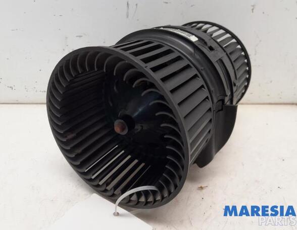 Interior Blower Motor RENAULT GRAND SCÉNIC III (JZ0/1_)