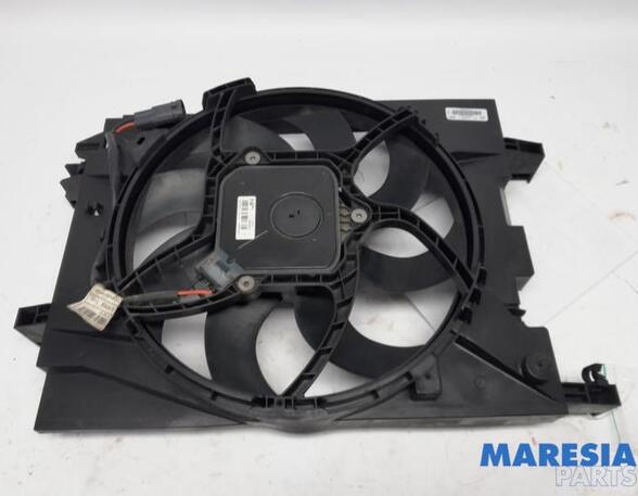 Elektromotor für Gebläse Steuergerätebox Renault Zoe Kasten/Schrägheck BFM 214818864R P21166065