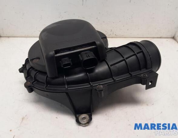 Interior Blower Motor RENAULT ZOE (BFM_), RENAULT ZOE Hatchback Van (BFM_)