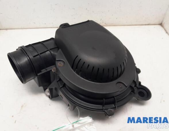 Interior Blower Motor RENAULT ZOE (BFM_), RENAULT ZOE Hatchback Van (BFM_)