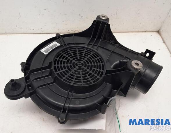 Interior Blower Motor RENAULT ZOE (BFM_), RENAULT ZOE Hatchback Van (BFM_)