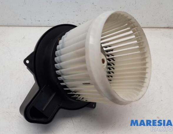 Elektrische motor interieurventilatie FIAT PANDA (312_, 319_), FIAT PANDA VAN (312_, 519_), LANCIA YPSILON (312_)