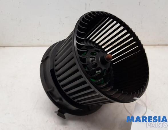 Interior Blower Motor PEUGEOT 107 (PM_, PN_), CITROËN C1 (PM_, PN_)