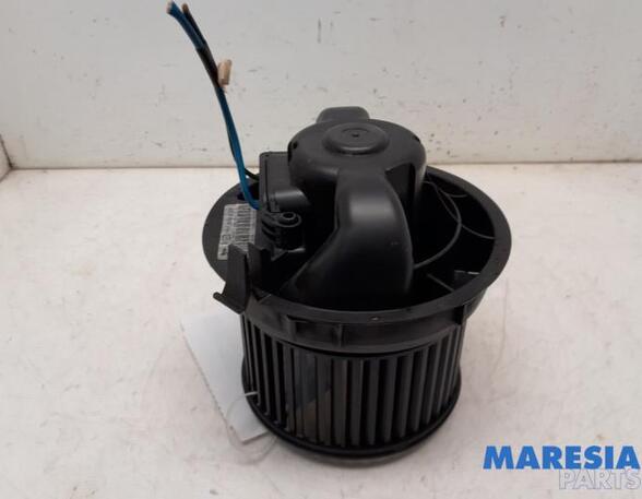 Interior Blower Motor PEUGEOT 107 (PM_, PN_), CITROËN C1 (PM_, PN_)