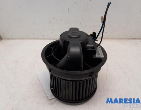 Interior Blower Motor PEUGEOT 107 (PM_, PN_), CITROËN C1 (PM_, PN_)