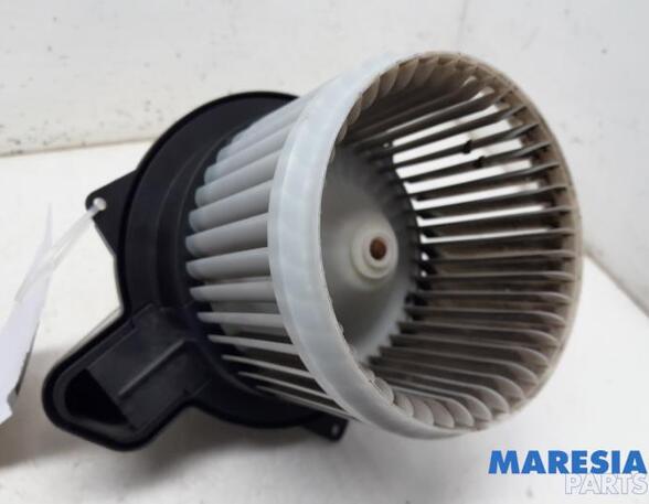 Interior Blower Motor FIAT 500 (312_), FIAT 500 C (312_), ABARTH 500C / 595C / 695C (312_), ABARTH 500 / 595 / 695 (312_)