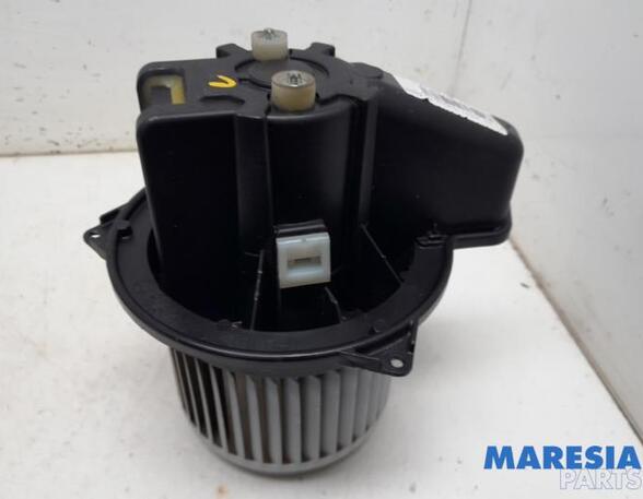 Interior Blower Motor FIAT 500 (312_), FIAT 500 C (312_), ABARTH 500C / 595C / 695C (312_), ABARTH 500 / 595 / 695 (312_)