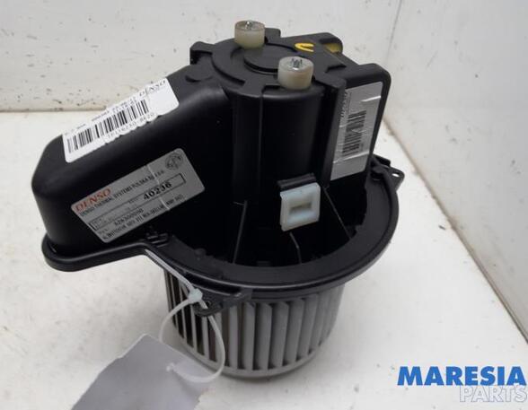 Interior Blower Motor FIAT 500 (312_), FIAT 500 C (312_), ABARTH 500C / 595C / 695C (312_), ABARTH 500 / 595 / 695 (312_)