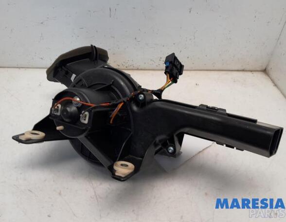 Interior Blower Motor PEUGEOT 5008 (0U_, 0E_)