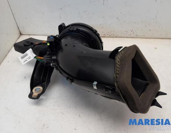 Interior Blower Motor PEUGEOT 5008 (0U_, 0E_)