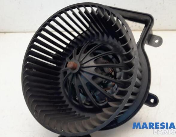 Interior Blower Motor PEUGEOT 3008 MPV (0U_), CITROËN DS5, PEUGEOT 5008 (0U_, 0E_)