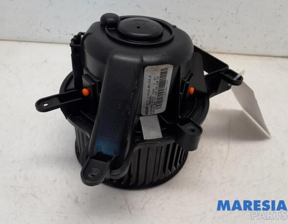 Interior Blower Motor PEUGEOT 3008 MPV (0U_), CITROËN DS5, PEUGEOT 5008 (0U_, 0E_)