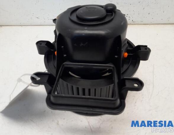 Interior Blower Motor PEUGEOT 3008 MPV (0U_), CITROËN DS5, PEUGEOT 5008 (0U_, 0E_)