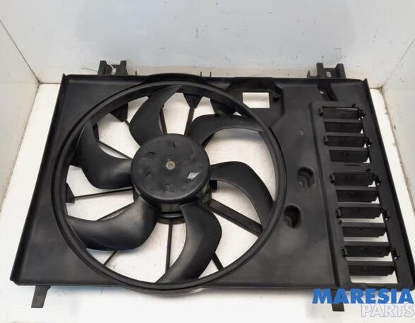 Interior Blower Motor PEUGEOT 508 SW I (8E_), CITROËN C5 III (RD_), PEUGEOT 508 I (8D_), CITROËN C5 III Break (RW_)