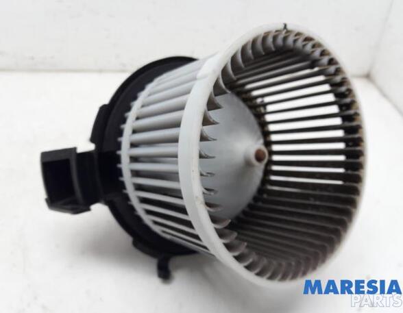 Interior Blower Motor FIAT 500 (312_), FIAT 500 C (312_), ABARTH 500 / 595 / 695 (312_), ABARTH 500C / 595C / 695C (312_)