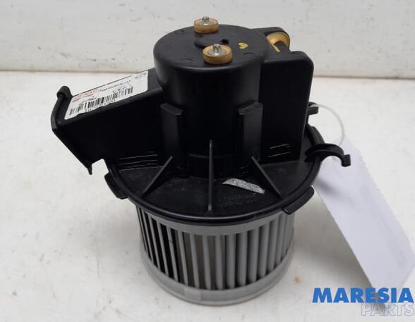 Interior Blower Motor FIAT 500 (312_), FIAT 500 C (312_), ABARTH 500 / 595 / 695 (312_), ABARTH 500C / 595C / 695C (312_)