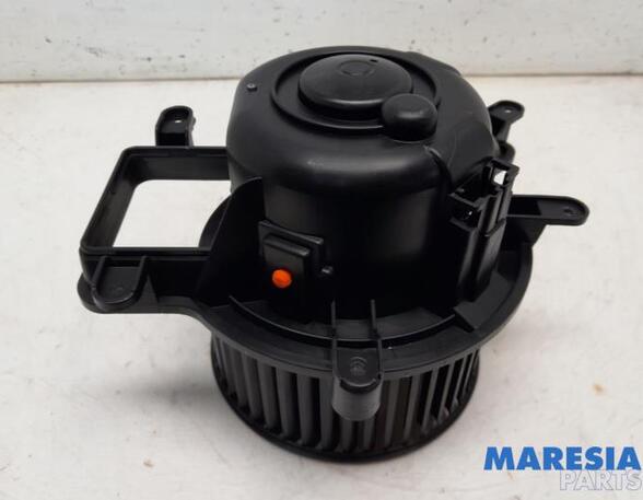 Interior Blower Motor PEUGEOT 3008 MPV (0U_), PEUGEOT 5008 (0U_, 0E_), CITROËN DS5