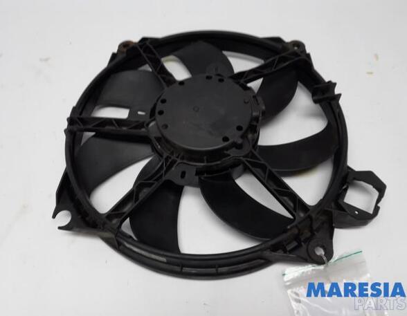 Interior Blower Motor RENAULT MEGANE III Grandtour (KZ0/1)