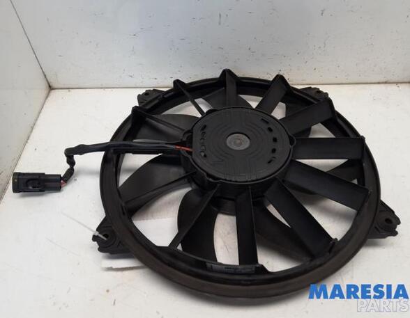 Interior Blower Motor PEUGEOT 308 I (4A_, 4C_)