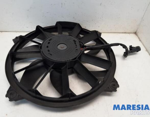 Interior Blower Motor PEUGEOT 308 I (4A_, 4C_)