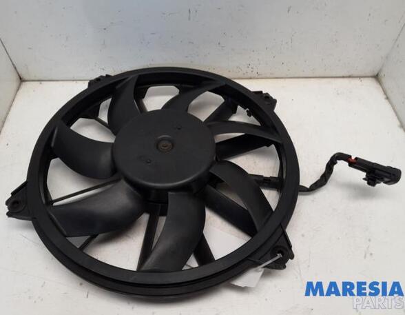 Interior Blower Motor PEUGEOT 308 I (4A_, 4C_)