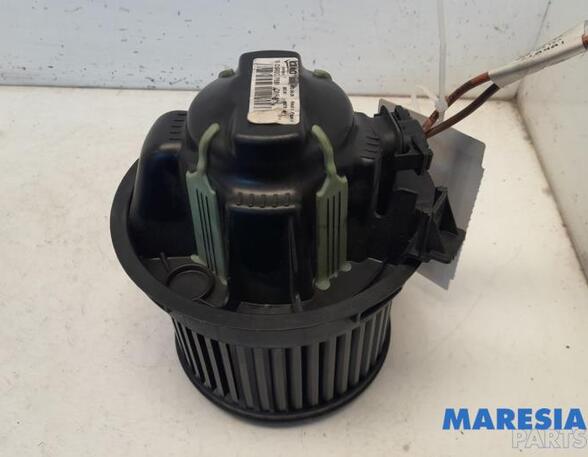 Interior Blower Motor PEUGEOT 207 SW (WK_), PEUGEOT 207 (WA_, WC_), PEUGEOT 207 CC (WD_)