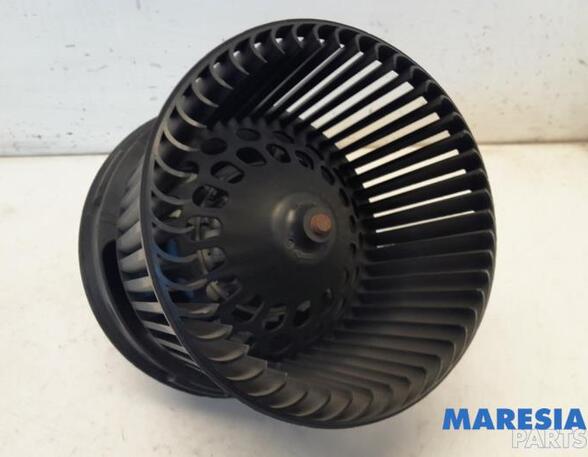 Interior Blower Motor PEUGEOT 207 SW (WK_), PEUGEOT 207 (WA_, WC_), PEUGEOT 207 CC (WD_)