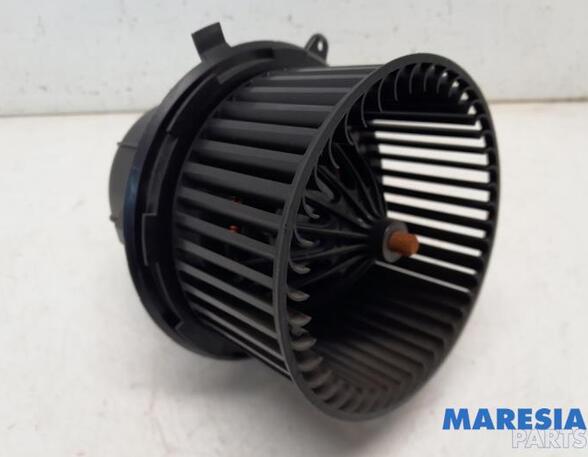 Interior Blower Motor CITROËN C3 II (SC_), CITROËN C3 III (SX), CITROËN DS3, DS DS 3 (SA_)