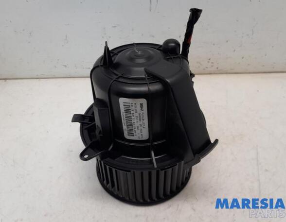 Interior Blower Motor CITROËN C3 II (SC_), CITROËN C3 III (SX), CITROËN DS3, DS DS 3 (SA_)