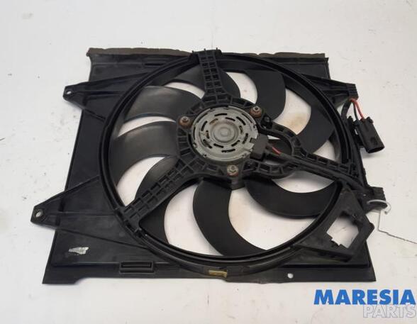 Elektrische motor interieurventilatie FIAT 500 (312_), FIAT 500 C (312_)