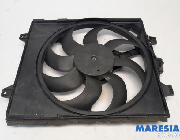 Interior Blower Motor FIAT 500 (312_), FIAT 500 C (312_)