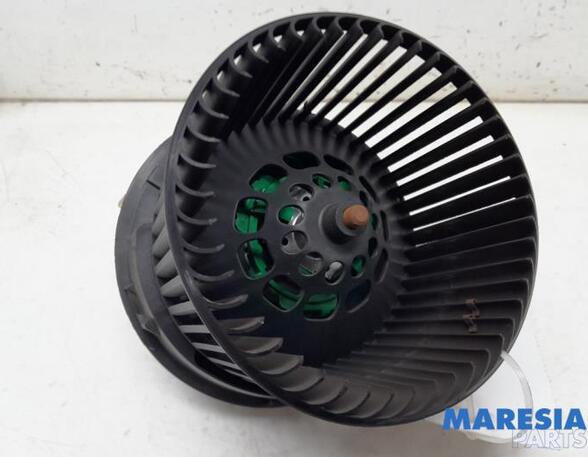 Interior Blower Motor PEUGEOT 107 (PM_, PN_), CITROËN C1 (PM_, PN_)