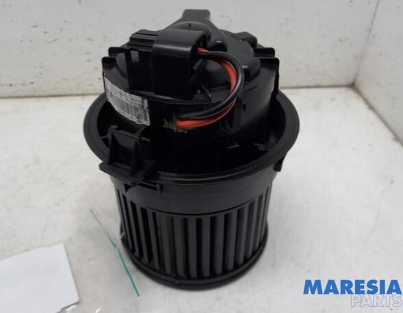 Interior Blower Motor PEUGEOT 208 I (CA_, CC_), PEUGEOT 2008 I (CU_), CITROËN C3 II (SC_), CITROËN C3 III (SX)