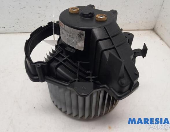 Interior Blower Motor FIAT BRAVO II (198_), LANCIA DELTA III (844_)