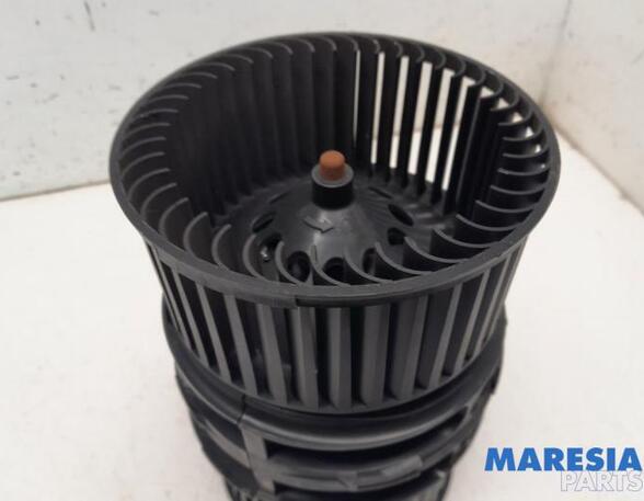 Interior Blower Motor RENAULT MEGANE III Hatchback (BZ0/1_, B3_)