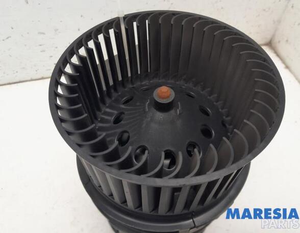 Interior Blower Motor RENAULT MEGANE III Hatchback (BZ0/1_, B3_)