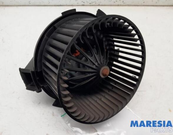 Interior Blower Motor CITROËN C5 III (RD_)