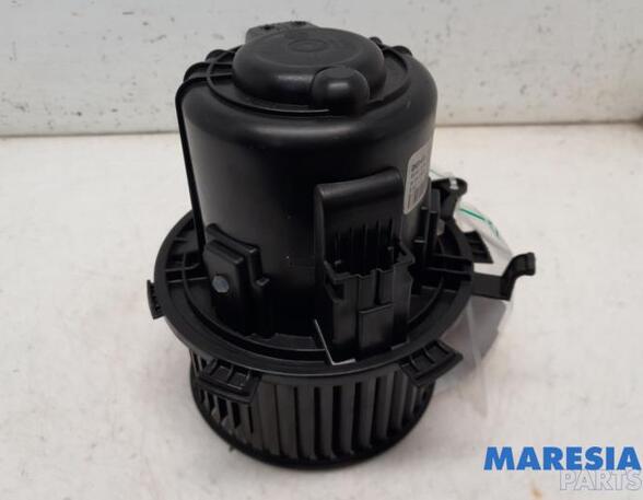 Interior Blower Motor CITROËN C5 III (RD_)