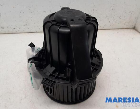 Interior Blower Motor CITROËN C5 III (RD_)