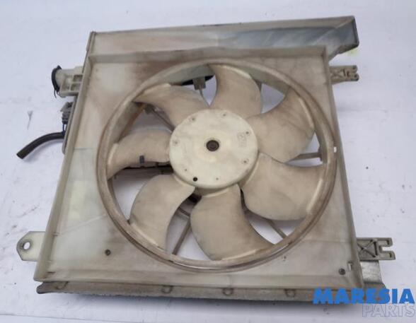 Interior Blower Motor CITROËN C1 II (PA_, PS_), PEUGEOT 107 (PM_, PN_), CITROËN C1 (PM_, PN_)